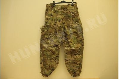 GEN IV L5 Soft Shell Jacket Trouser FREE- FIRE RESISTANT multicam Level 5-foto18