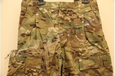 GEN IV L5 Soft Shell Jacket Trouser FREE- FIRE RESISTANT multicam Level 5-foto26