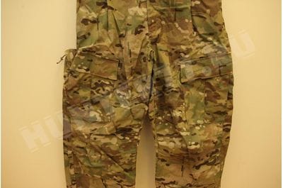 GEN IV L5 Soft Shell Jacket Trouser FREE- FIRE RESISTANT multicam Level 5-foto19