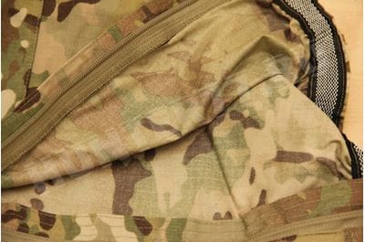 GEN IV L5 Soft Shell Jacket Trouser FREE- FIRE RESISTANT multicam Level 5-foto23