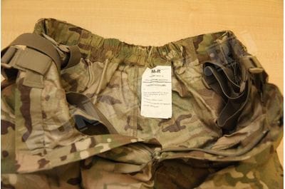 GEN IV L5 Soft Shell Jacket Trouser FREE- FIRE RESISTANT multicam Level 5-foto21