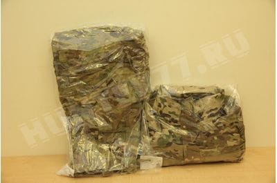 GEN IV L5 Soft Shell Jacket Trouser FREE- FIRE RESISTANT multicam Level 5-foto15