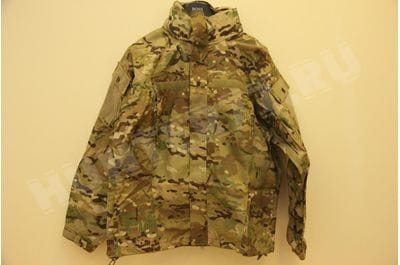 GEN IV L5 Soft Shell Jacket Trouser FREE- FIRE RESISTANT multicam Level 5-foto16