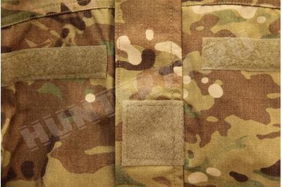 GEN IV L5 Soft Shell Jacket Trouser FREE- FIRE RESISTANT multicam Level 5-foto32