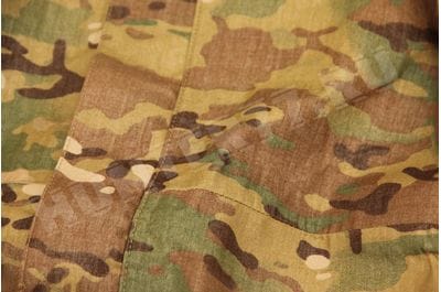 Gorex Tex Level 6 multicam Layer 6 Gorex GEN IV Free Extreme Wet / Cold Weather-foto21