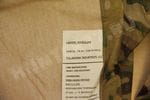 Gorex Tex Level 6 multicam Layer 6 Gorex GEN IV Free Extreme Wet / Cold Weather Gorex Tex Level 6 multicam Layer 6 Gorex GEN IV Free Extreme Wet / Cold Weather