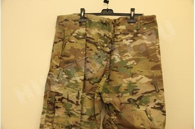 Gorex Tex Level 6 multicam Layer 6 Gorex GEN IV Free Extreme Wet / Cold Weather-foto14