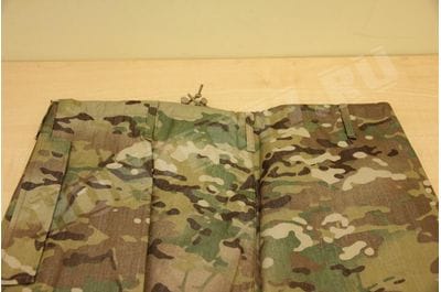 Gorex Tex Level 6 multicam Layer 6 Gorex GEN IV Free Extreme Wet / Cold Weather-foto12