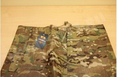 Gorex Tex Level 6 multicam Layer 6 Gorex GEN IV Free Extreme Wet / Cold Weather-foto11