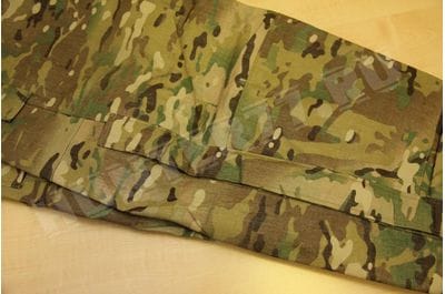 Gorex Tex Level 6 multicam Layer 6 Gorex GEN IV Free Extreme Wet / Cold Weather-foto7
