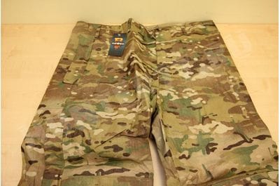 Gorex Tex Level 6 multicam Layer 6 Gorex GEN IV Free Extreme Wet / Cold Weather-foto6