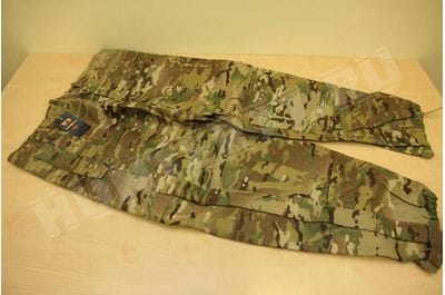 Gorex Tex Level 6 multicam Layer 6 Gorex GEN IV Free Extreme Wet / Cold Weather-foto5