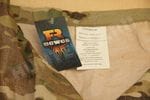 Gorex Tex Level 6 multicam Layer 6 Gorex GEN IV Free Extreme Wet / Cold Weather Gorex Tex Level 6 multicam Layer 6 Gorex GEN IV Free Extreme Wet / Cold Weather