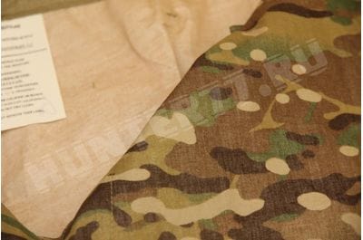 Gorex Tex Level 6 multicam Layer 6 Gorex GEN IV Free Extreme Wet / Cold Weather-foto3