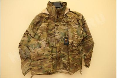 Gorex Tex Level 6 multicam Layer 6 Gorex GEN IV Free Extreme Wet / Cold Weather-foto28
