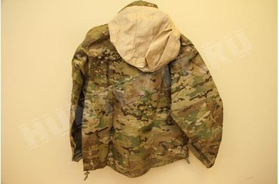 Gorex Tex Level 6 multicam Layer 6 Gorex GEN IV Free Extreme Wet / Cold Weather-foto27