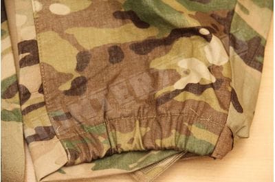 Gorex Tex Level 6 multicam Layer 6 Gorex GEN IV Free Extreme Wet / Cold Weather-foto23