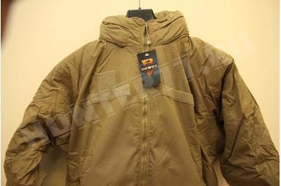 GEN IV L7 Parka Trouser FIRE RESISTANT Tan Level 7 Extreme Cold Weather -foto31
