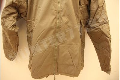 GEN IV L7 Parka Trouser FIRE RESISTANT Tan Level 7 Extreme Cold Weather -foto32
