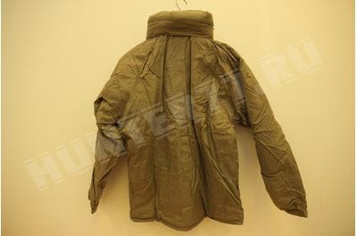 GEN IV L7 Parka Trouser FIRE RESISTANT Tan Level 7 Extreme Cold Weather -foto33