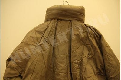 GEN IV L7 Parka Trouser FIRE RESISTANT Tan Level 7 Extreme Cold Weather -foto25