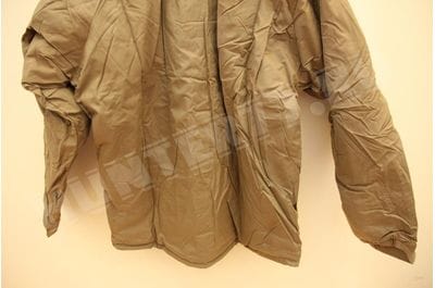 GEN IV L7 Parka Trouser FIRE RESISTANT Tan Level 7 Extreme Cold Weather -foto35