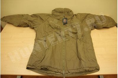 GEN IV L7 Parka Trouser FIRE RESISTANT Tan Level 7 Extreme Cold Weather -foto36