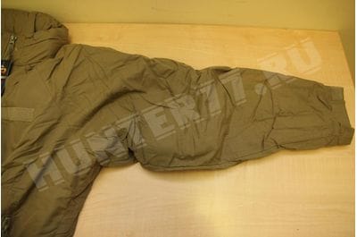 GEN IV L7 Parka Trouser FIRE RESISTANT Tan Level 7 Extreme Cold Weather -foto39