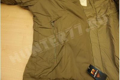 GEN IV L7 Parka Trouser FIRE RESISTANT Tan Level 7 Extreme Cold Weather -foto44