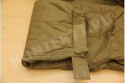 GEN IV L7 Parka Trouser FIRE RESISTANT Tan Level 7 Extreme Cold Weather -foto11