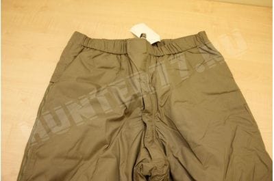 GEN IV L7 Parka Trouser FIRE RESISTANT Tan Level 7 Extreme Cold Weather -foto5