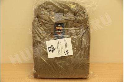 GEN IV L7 Parka Trouser FIRE RESISTANT Tan Level 7 Extreme Cold Weather -foto28