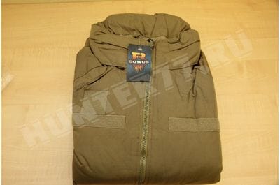 GEN IV L7 Parka Trouser FIRE RESISTANT Tan Level 7 Extreme Cold Weather -foto29