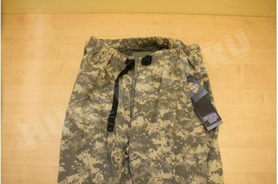 LWOL ACU Trousers Light Weather Outer Layer - LWOL pant Massif Free-foto10