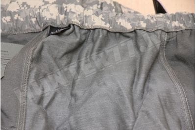 LWOL ACU Trousers Light Weather Outer Layer - LWOL pant Massif Free-foto6