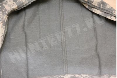LWOL ACU Trousers Light Weather Outer Layer - LWOL pant Massif Free-foto4