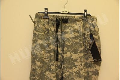 LWOL ACU Trousers Light Weather Outer Layer - LWOL pant Massif Free-foto11