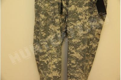 LWOL ACU Trousers Light Weather Outer Layer - LWOL pant Massif Free-foto18