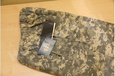 LWOL ACU Trousers Light Weather Outer Layer - LWOL pant Massif Free-foto12