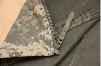 ACU Light Weather Outer Layer - LWOL JACKET ACU Massif Free -foto17