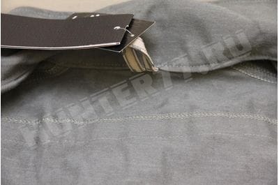 ACU Light Weather Outer Layer - LWOL JACKET ACU Massif Free -foto18