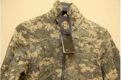 ACU Light Weather Outer Layer - LWOL JACKET ACU Massif Free -foto14