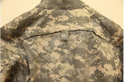 ACU Light Weather Outer Layer - LWOL JACKET ACU Massif Free -foto6