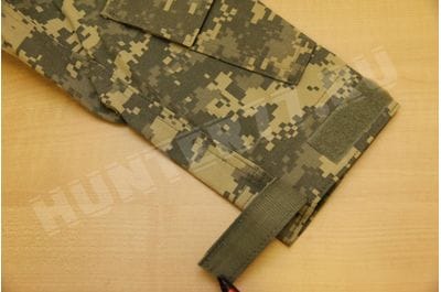 ACU Light Weather Outer Layer - LWOL JACKET ACU Massif Free -foto16
