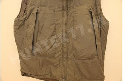 Halys Sekri PCU Level 7 Primaloft Vest Alpha Green -foto6