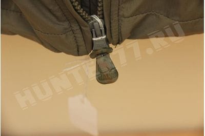 Halys Sekri PCU Level 7 Primaloft Vest Alpha Green -foto7