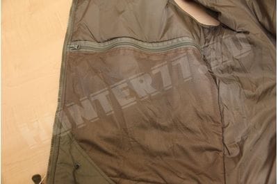 Halys Sekri PCU Level 7 Primaloft Vest Alpha Green -foto9