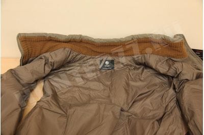 Halys Sekri PCU Level 7 Primaloft Vest Alpha Green -foto10