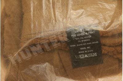 Suit PCU L2 93/7% Sekri-foto13