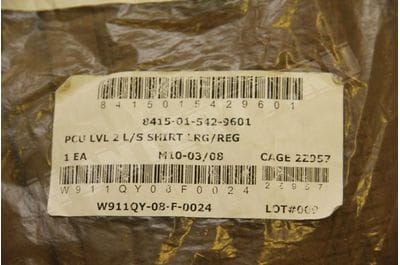 Suit PCU L2 93/7% Sekri-foto14